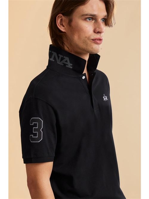  LA MARTINA | MCP300-PK001/9999